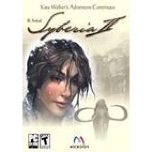 Syberia 2